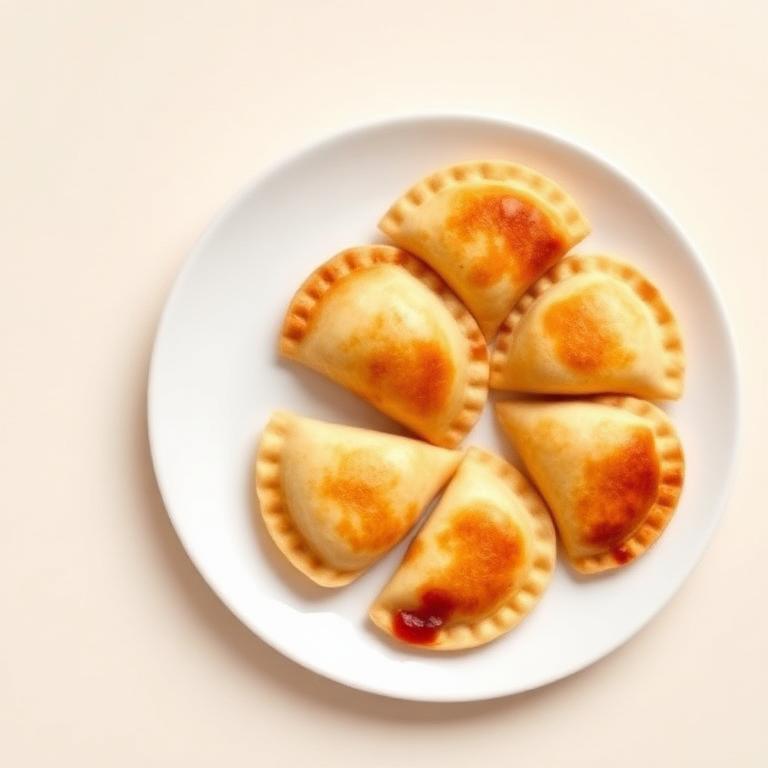 Empanaditas